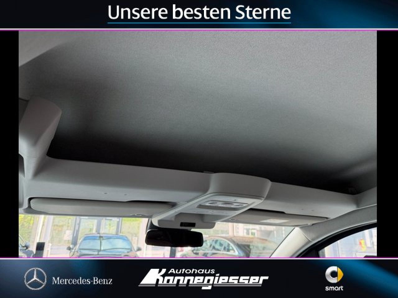 Mercedes-Benz T-Klasse – Bild 20