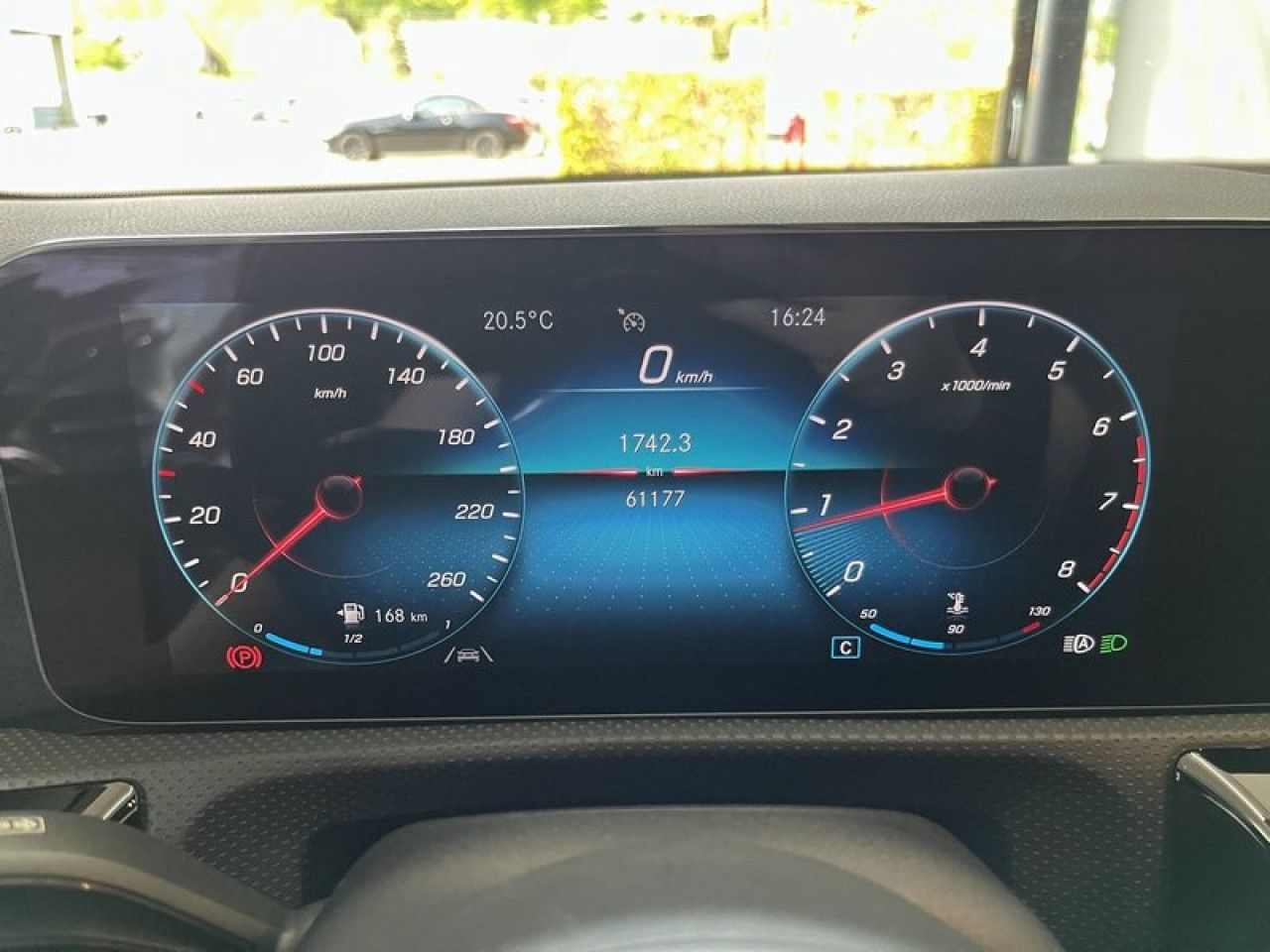 Fahrzeugbild 12 / 15