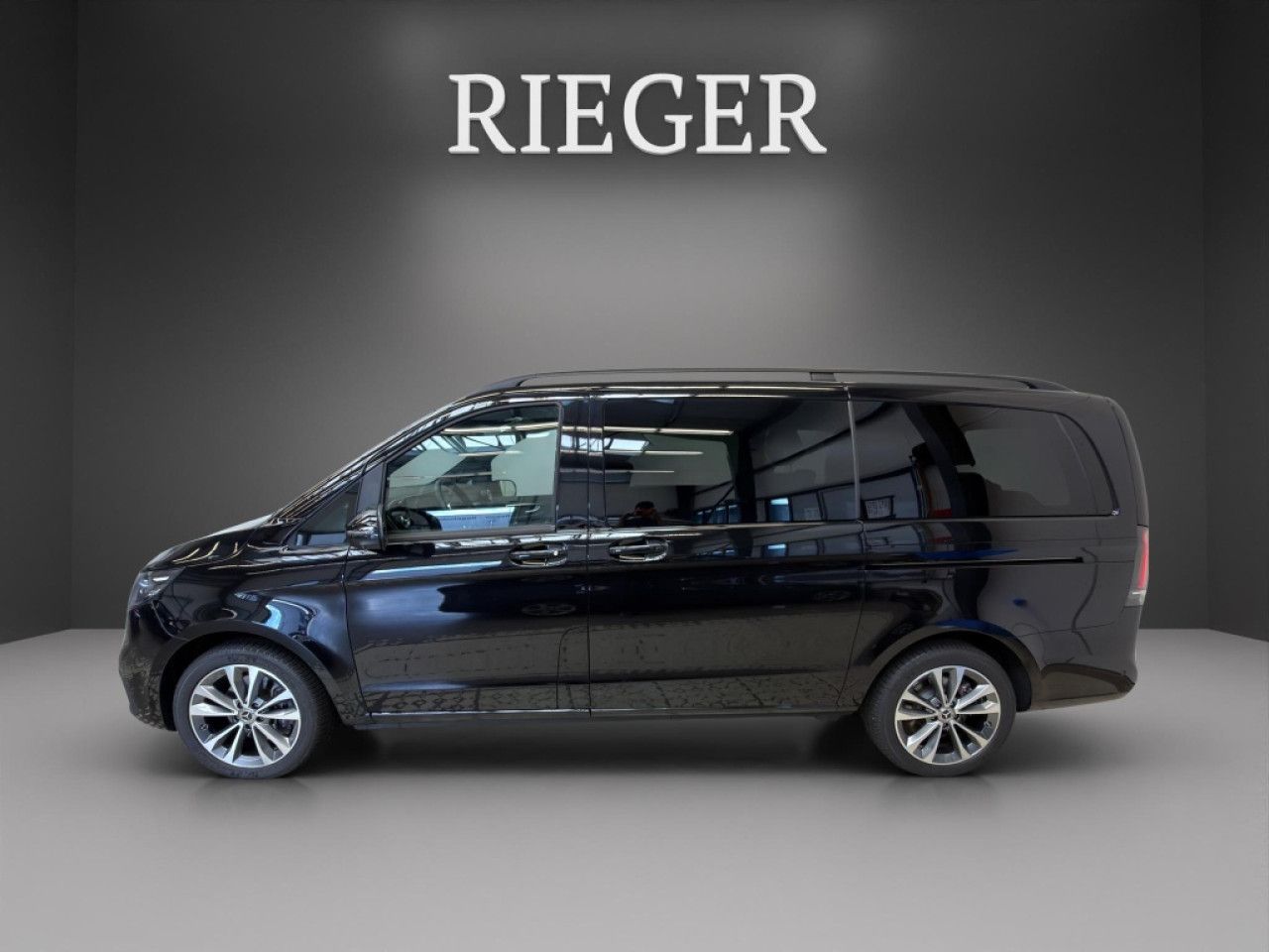 Mercedes-Benz V-Klasse – Bild 5