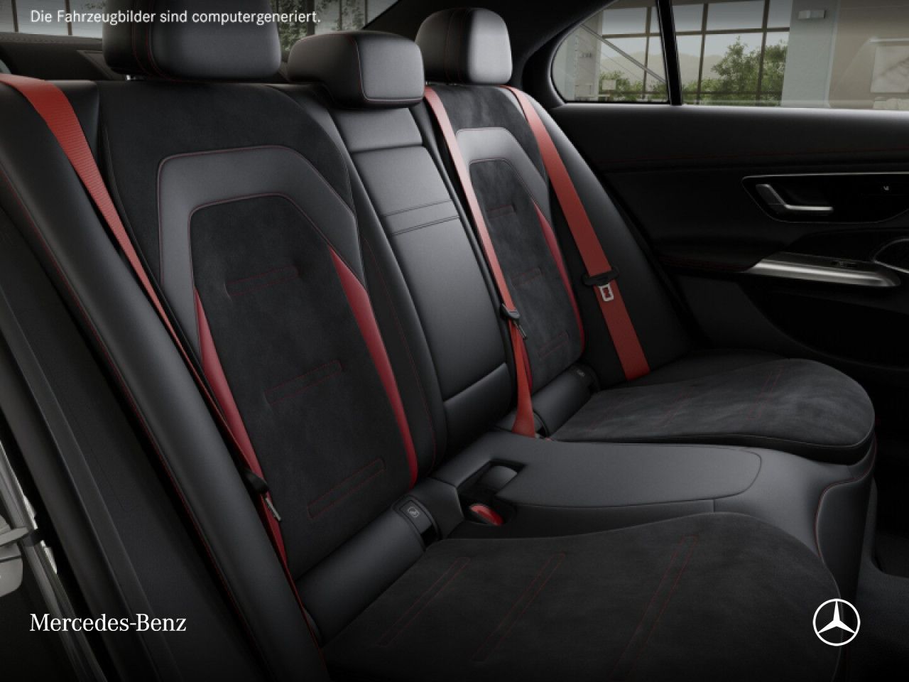 Mercedes-Benz E-Klasse – Bild 10