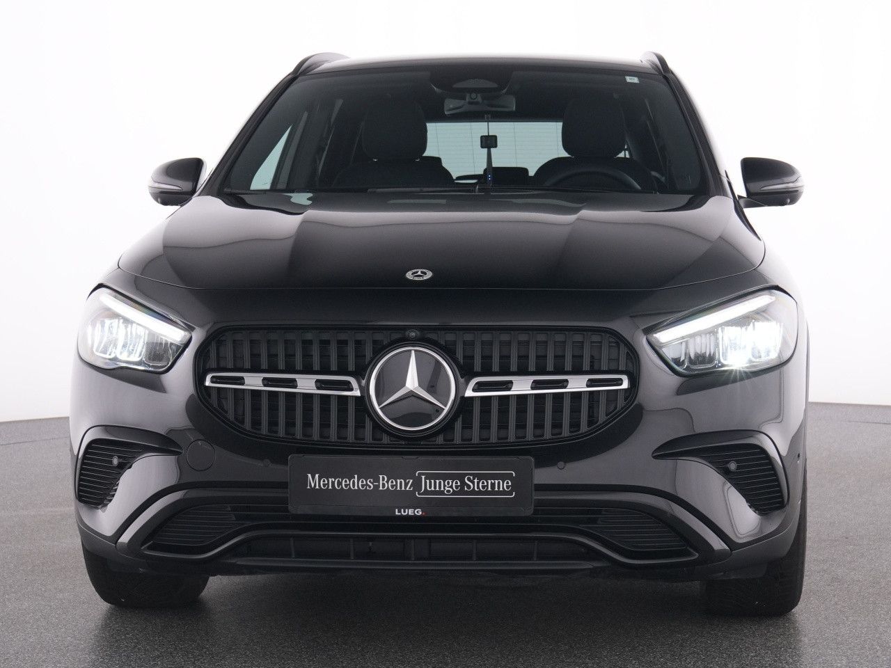 Mercedes-Benz GLA – Bild 14