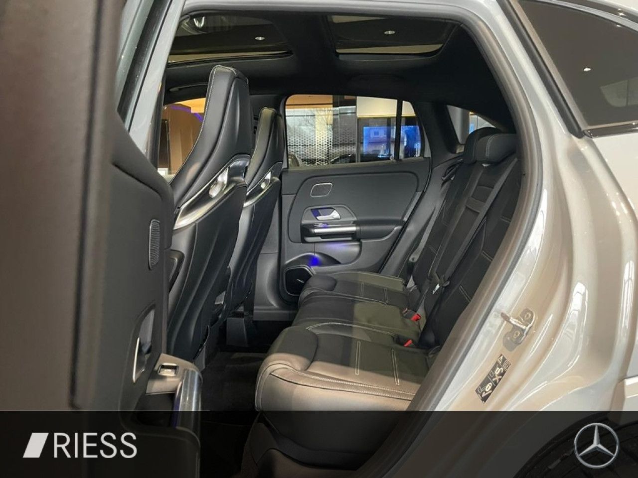 Mercedes-Benz GLA – Bild 4