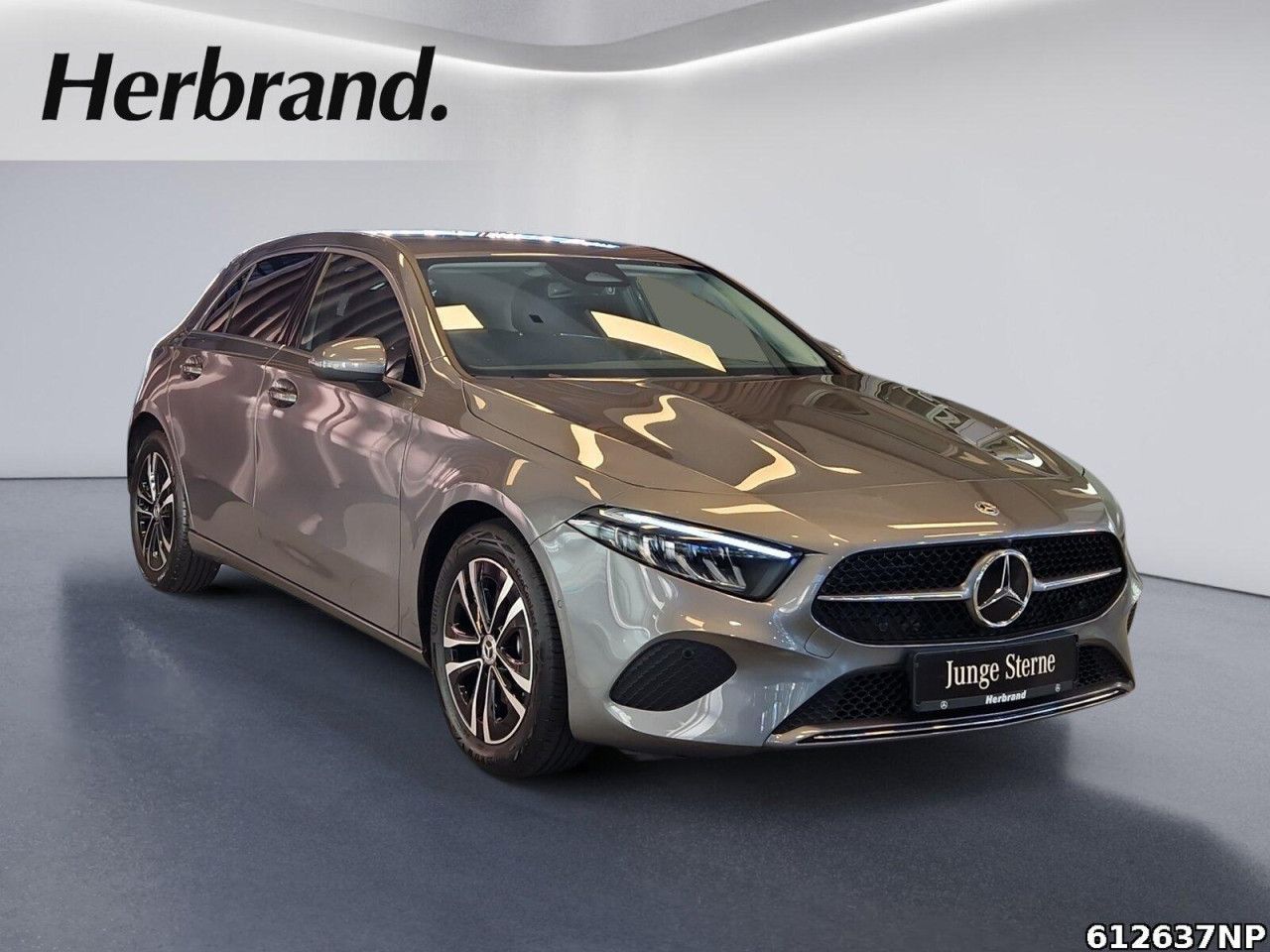 Mercedes-Benz A-Klasse – Bild 2