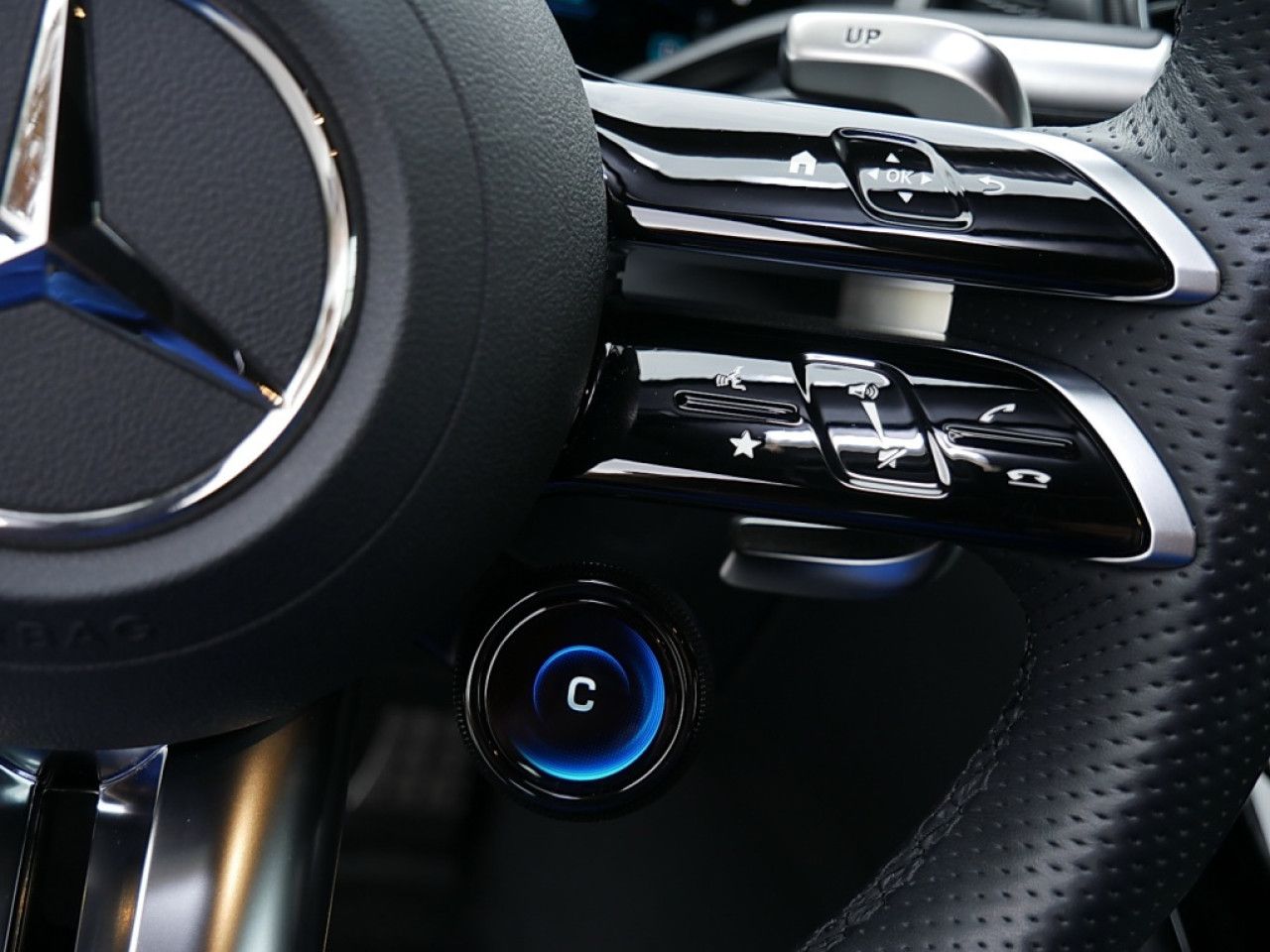 Mercedes-Benz SL – Bild 12