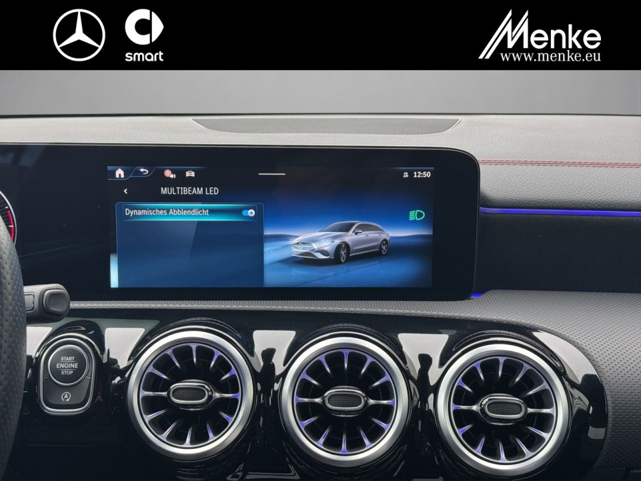 Mercedes-Benz CLA – Bild 15