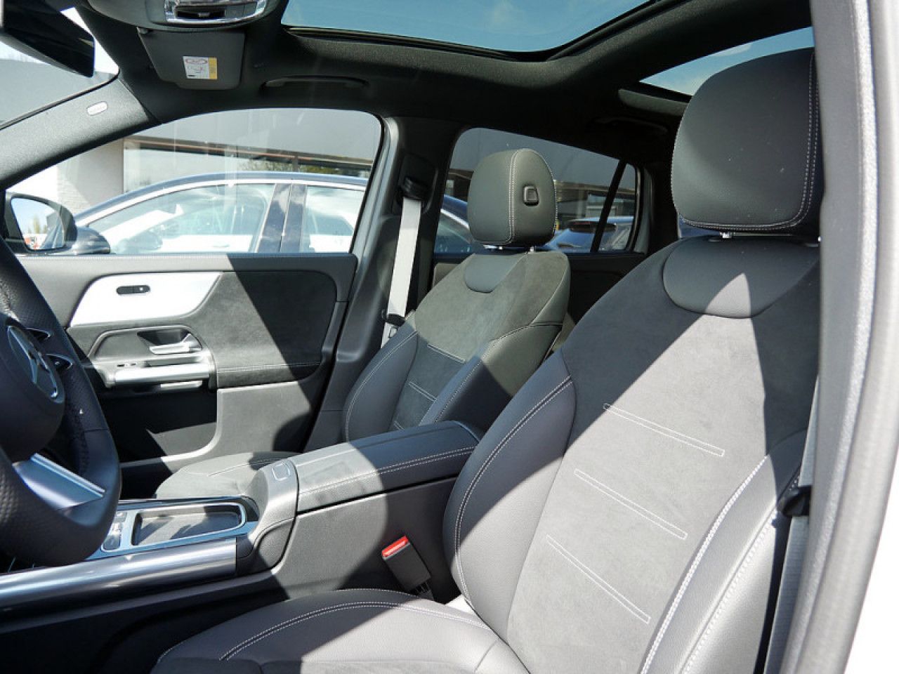 Mercedes-Benz GLA – Bild 14