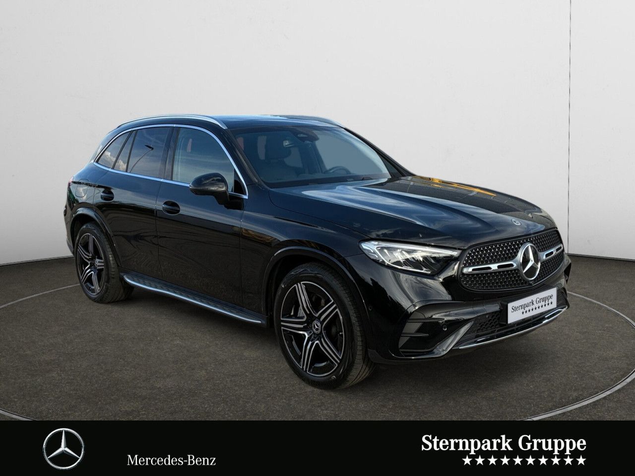 Mercedes-Benz GLC – Bild 7
