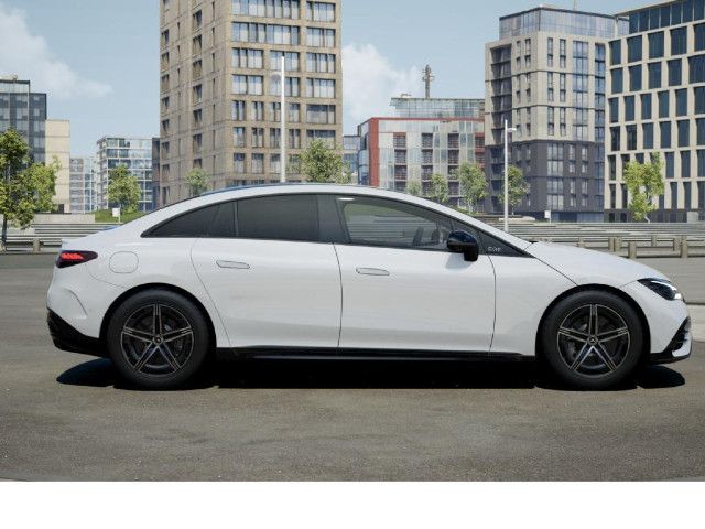 Mercedes-Benz EQE 350