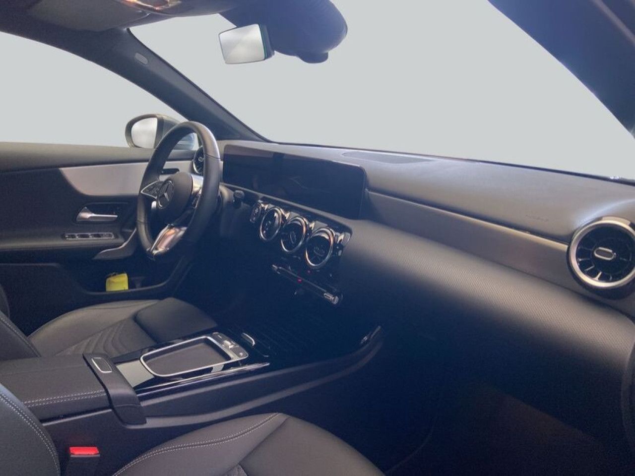 Mercedes-Benz A-Klasse – Bild 15