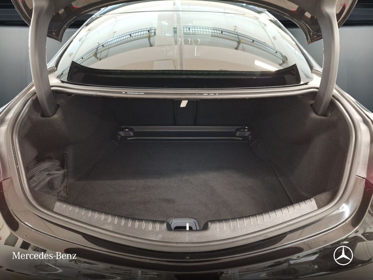 Mercedes-Benz CLE – Bild 5