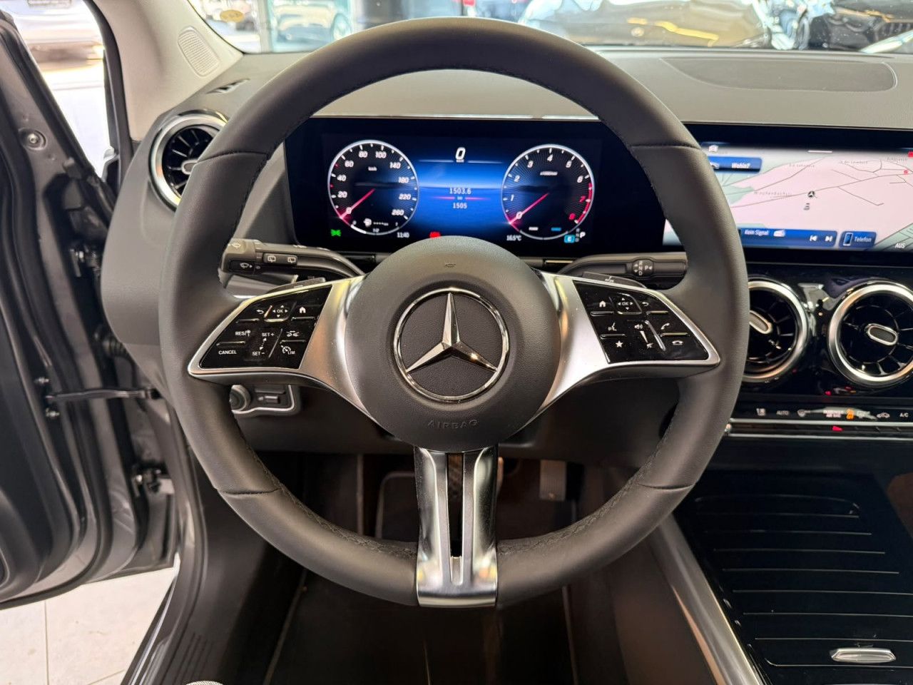 Mercedes-Benz B-Klasse – Bild 4