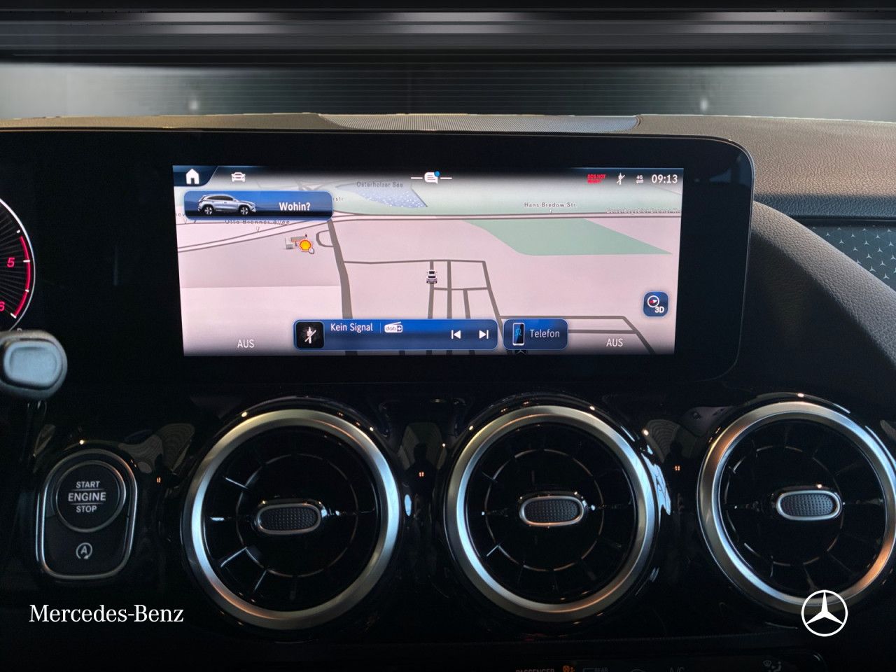Mercedes-Benz GLA – Bild 14