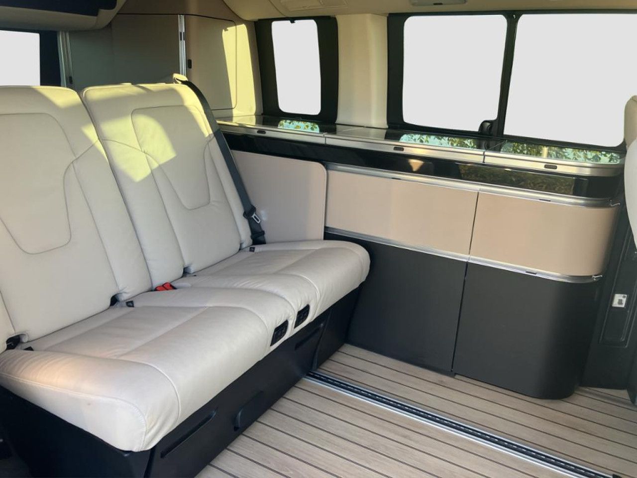 Mercedes-Benz Marco Polo – Bild 11