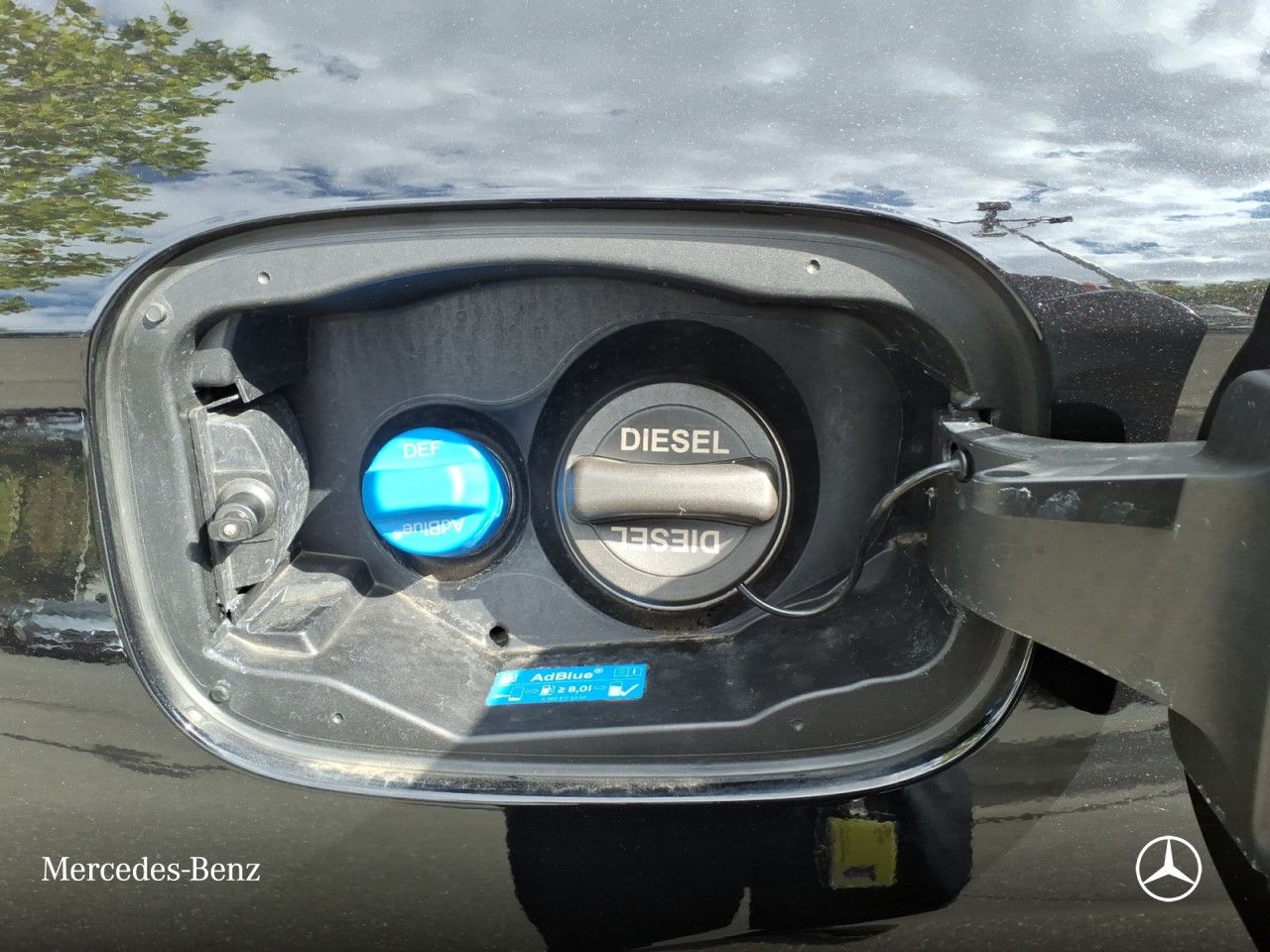 Mercedes-Benz GLC – Bild 21