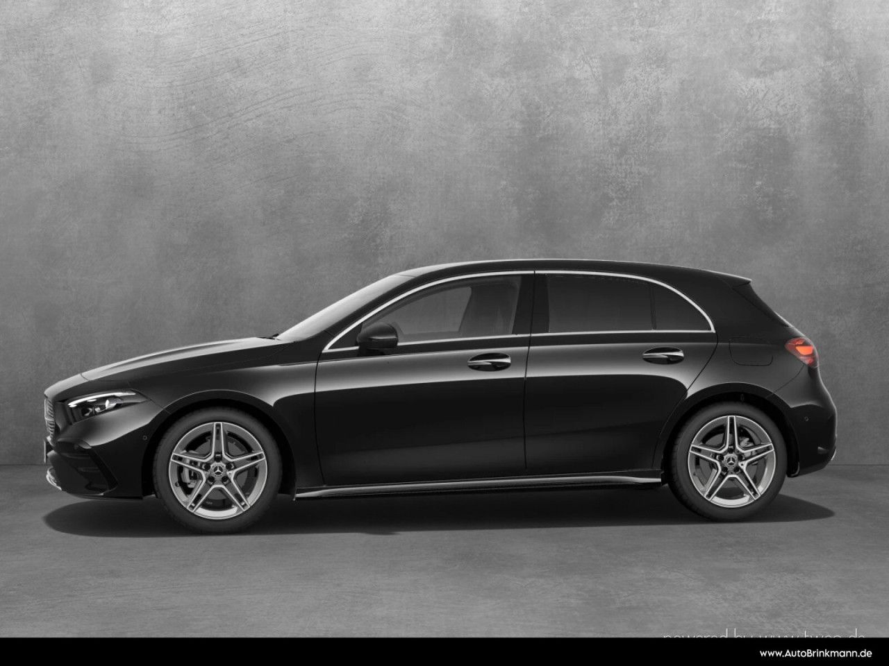 Mercedes-Benz A-Klasse – Bild 7