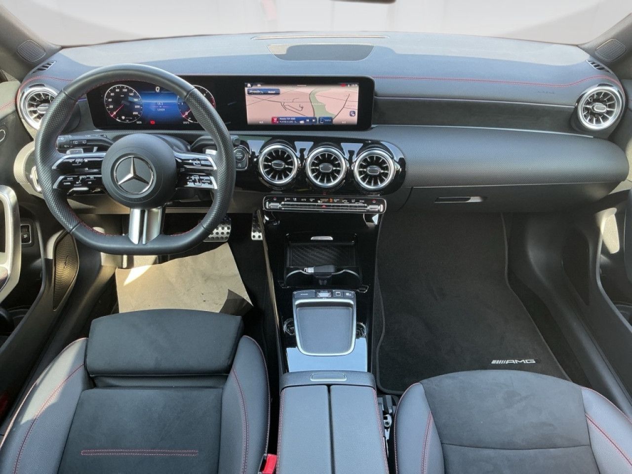 Mercedes-Benz CLA – Bild 11