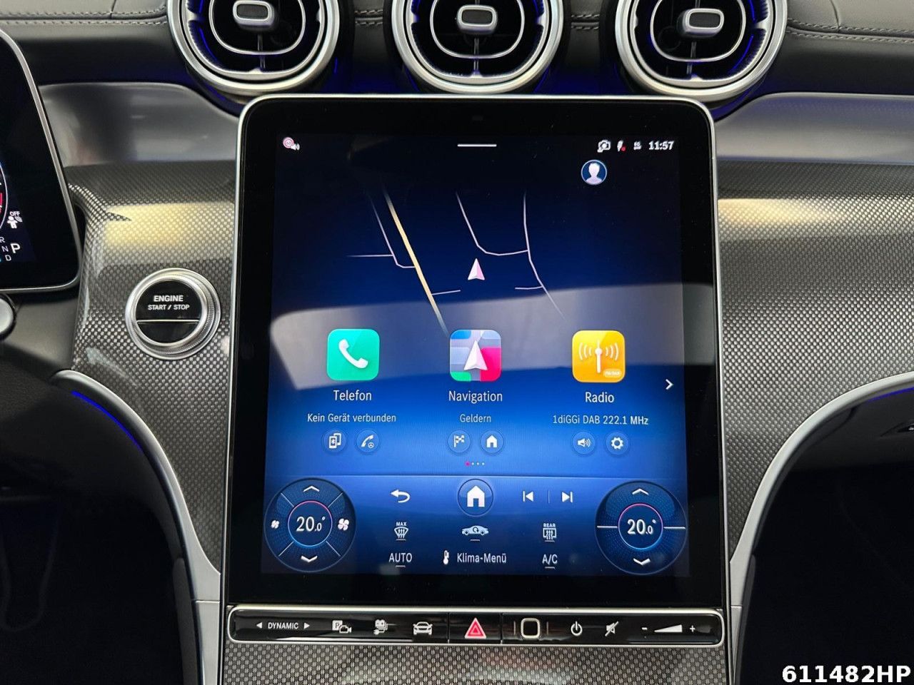 Mercedes-Benz GLC – Bild 10
