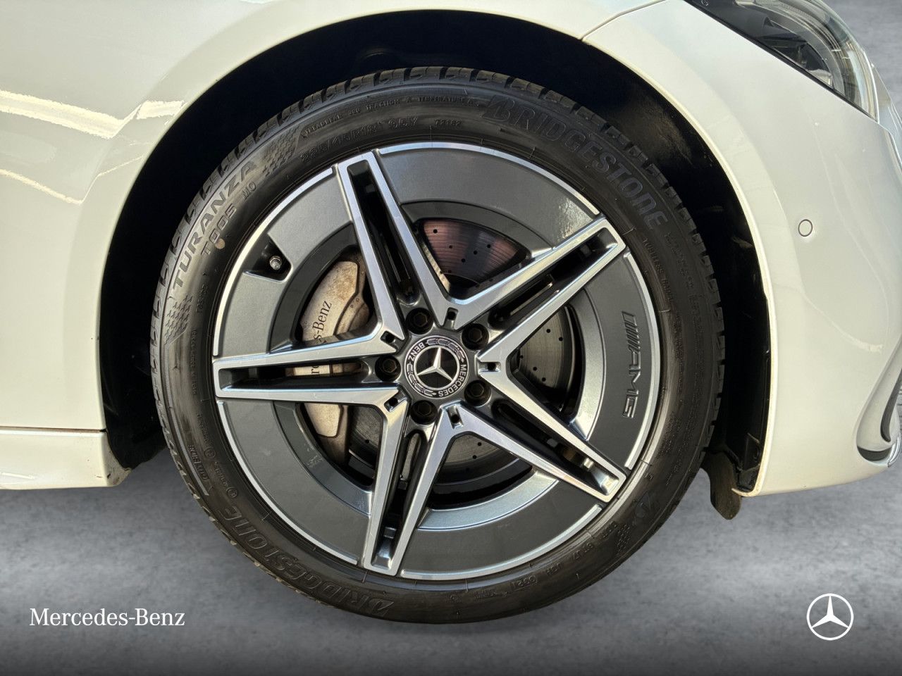 Mercedes-Benz C-Klasse – Bild 2