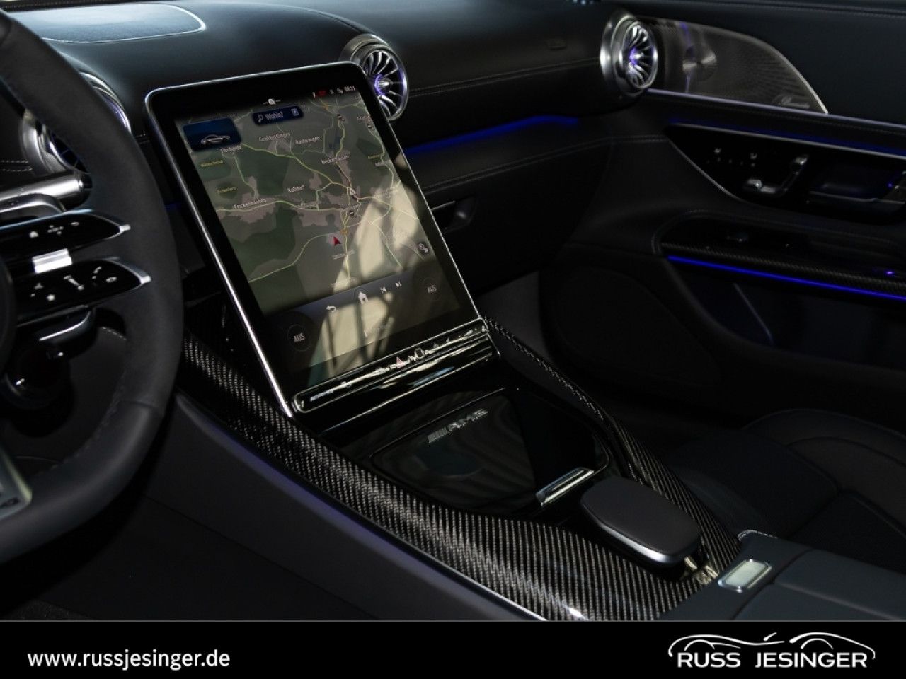 Mercedes-Benz AMG GT – Bild 12