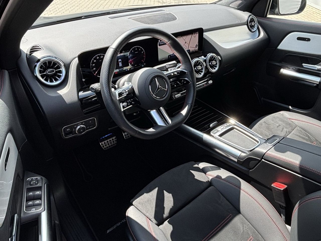 Mercedes-Benz GLA – Bild 11