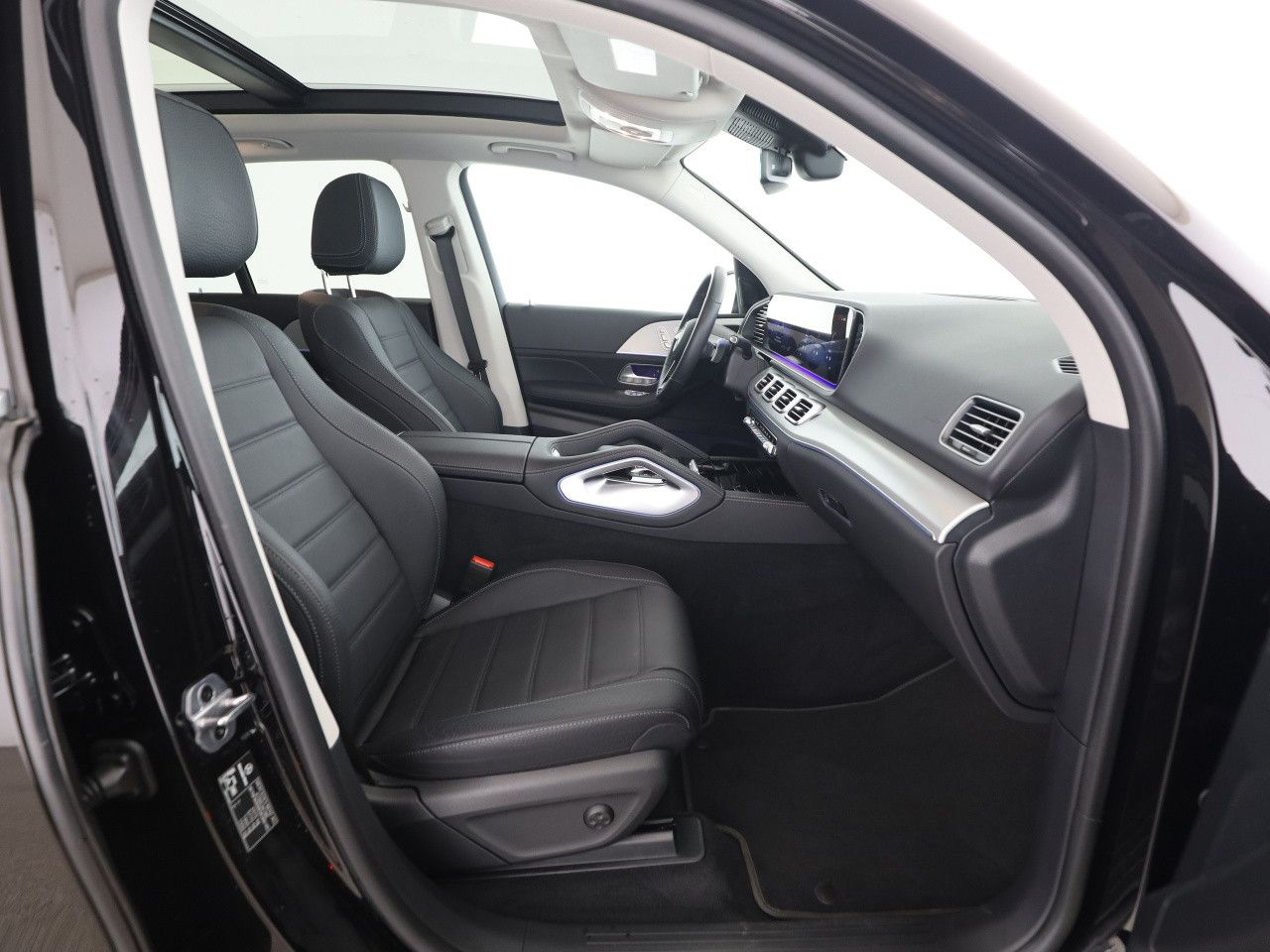 Mercedes-Benz GLE – Bild 9