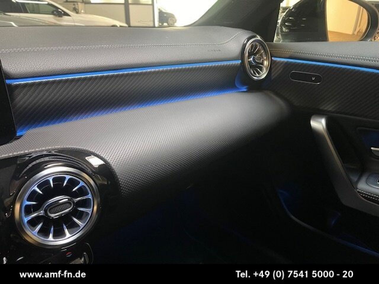 Mercedes-Benz CLA – Bild 12