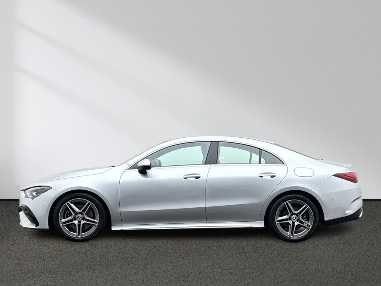 Mercedes-Benz CLA – Bild 3