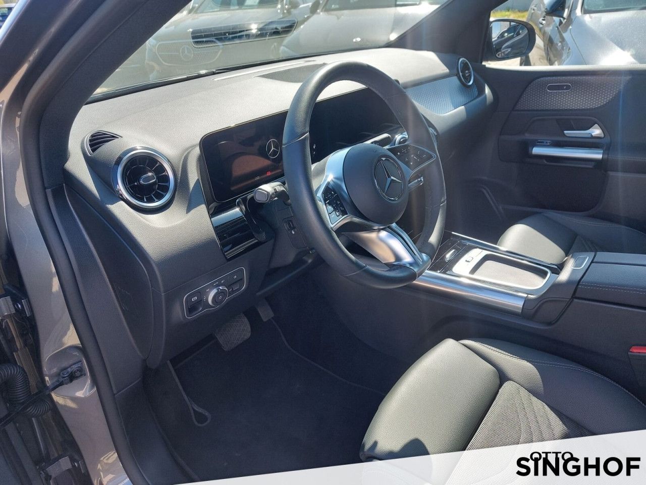 Mercedes-Benz B-Klasse – Bild 5