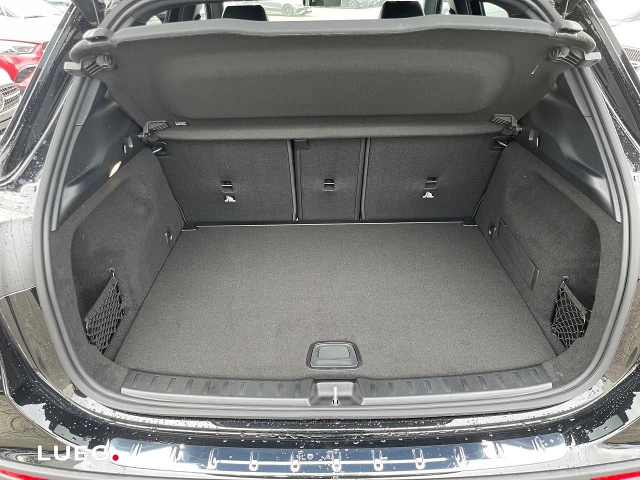 Mercedes-Benz GLA – Bild 14