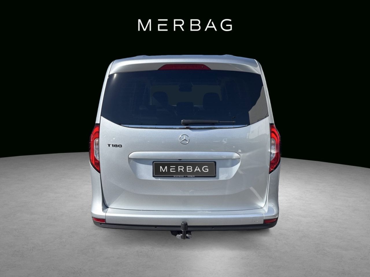 Mercedes-Benz T-Klasse – Bild 6