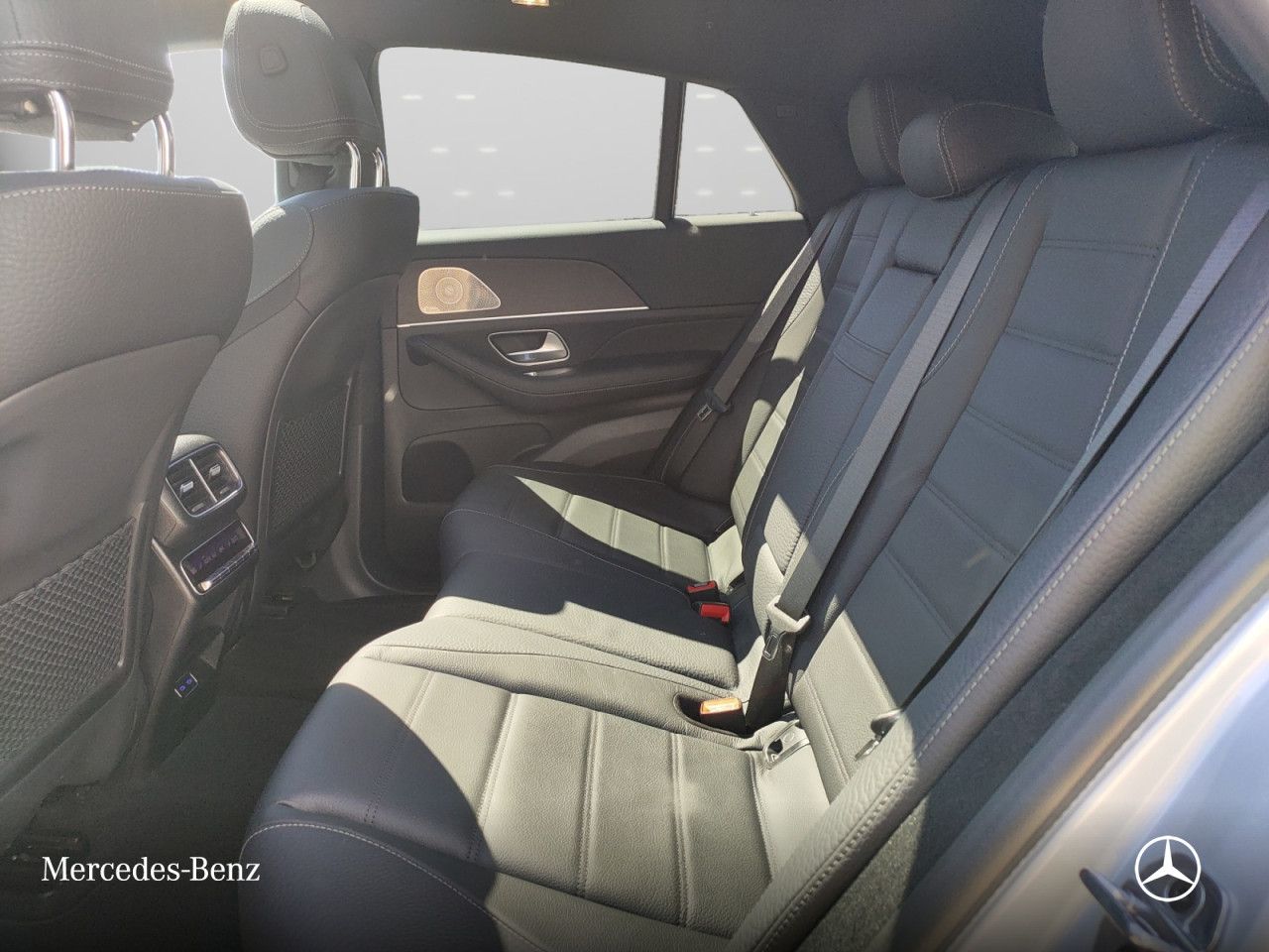 Mercedes-Benz GLE – Bild 9