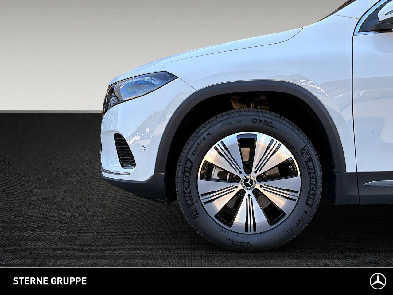 Mercedes-Benz EQA – Bild 4
