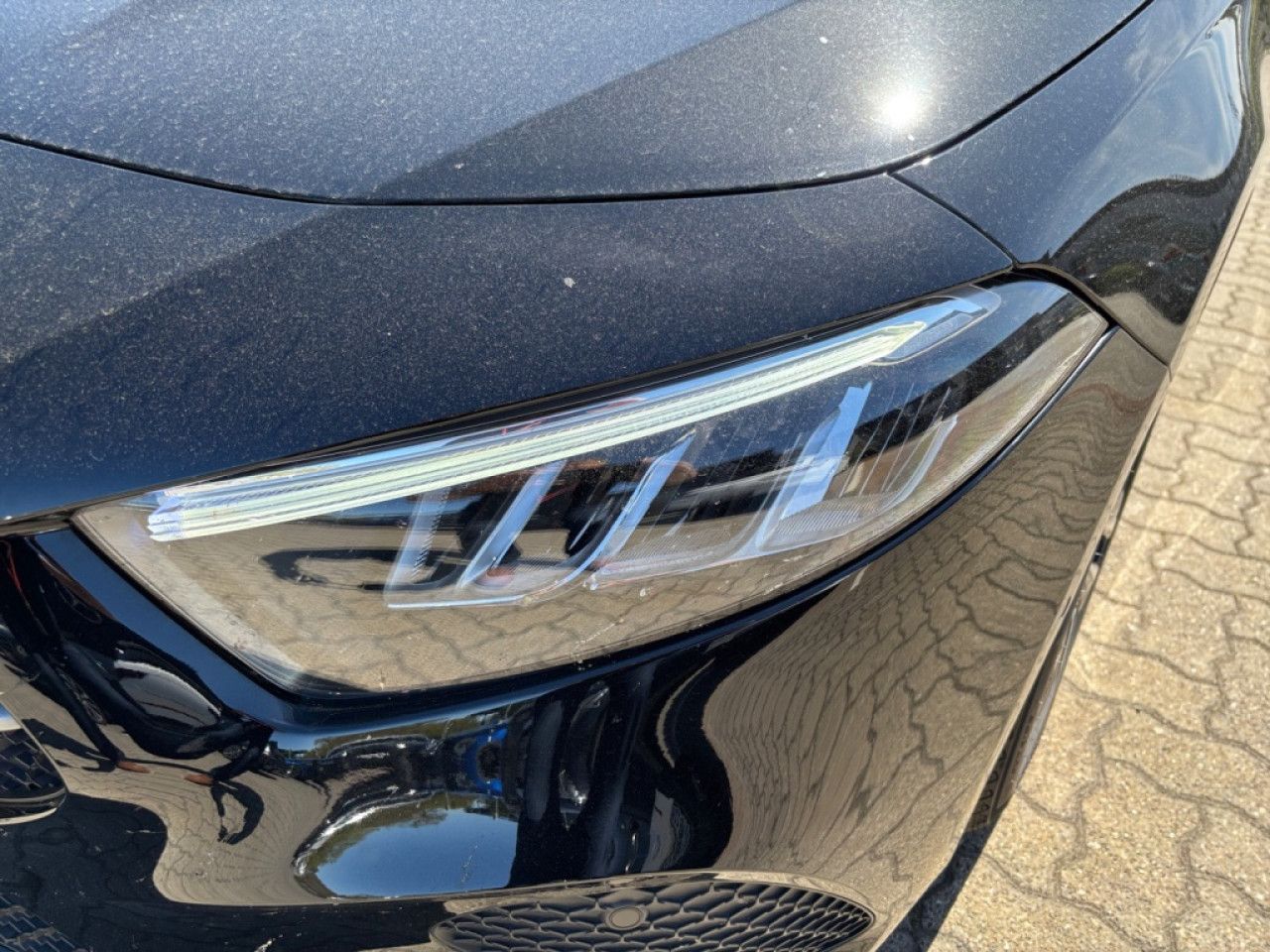 Mercedes-Benz A-Klasse – Bild 18