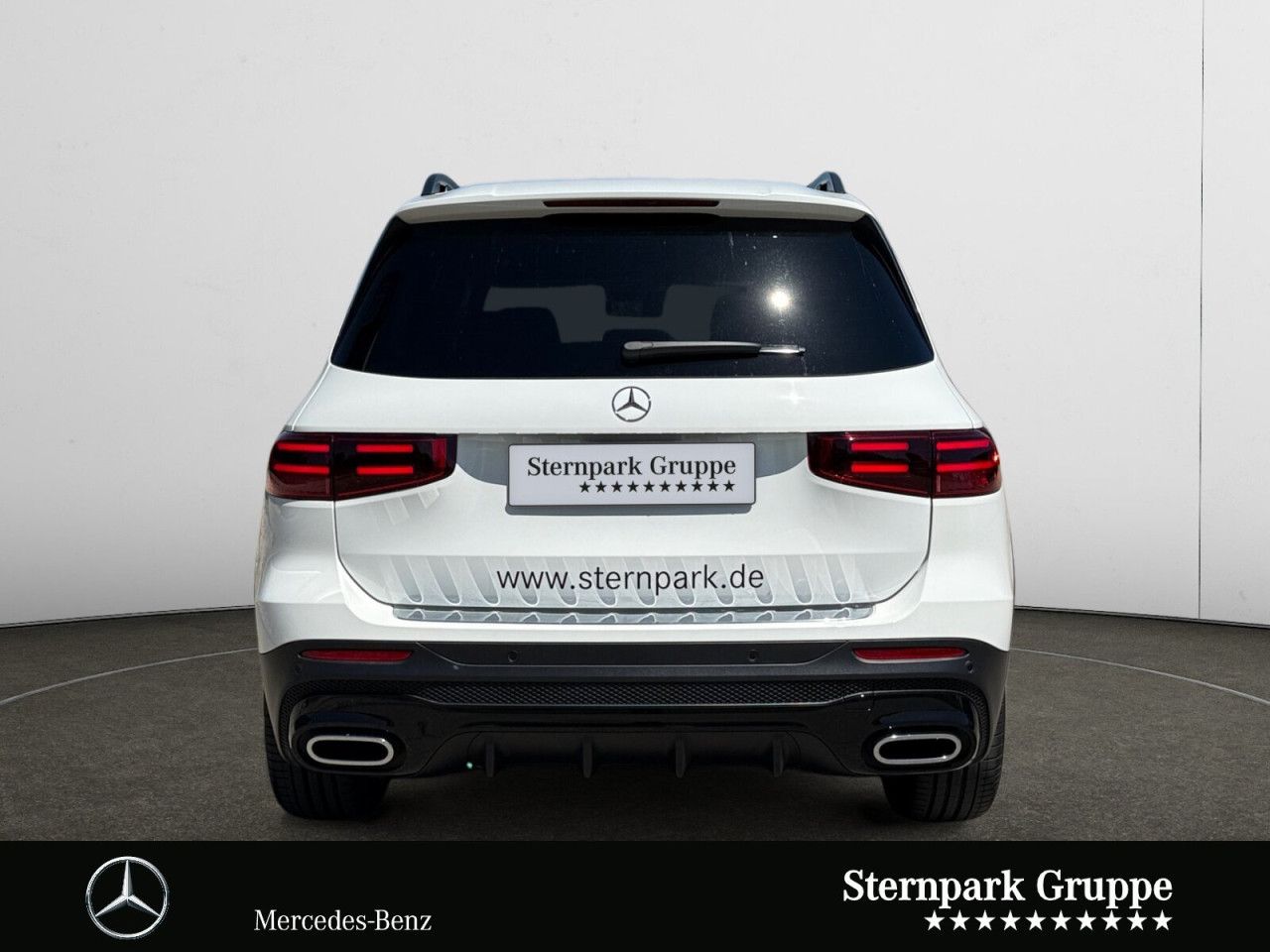 Mercedes-Benz GLB – Bild 4