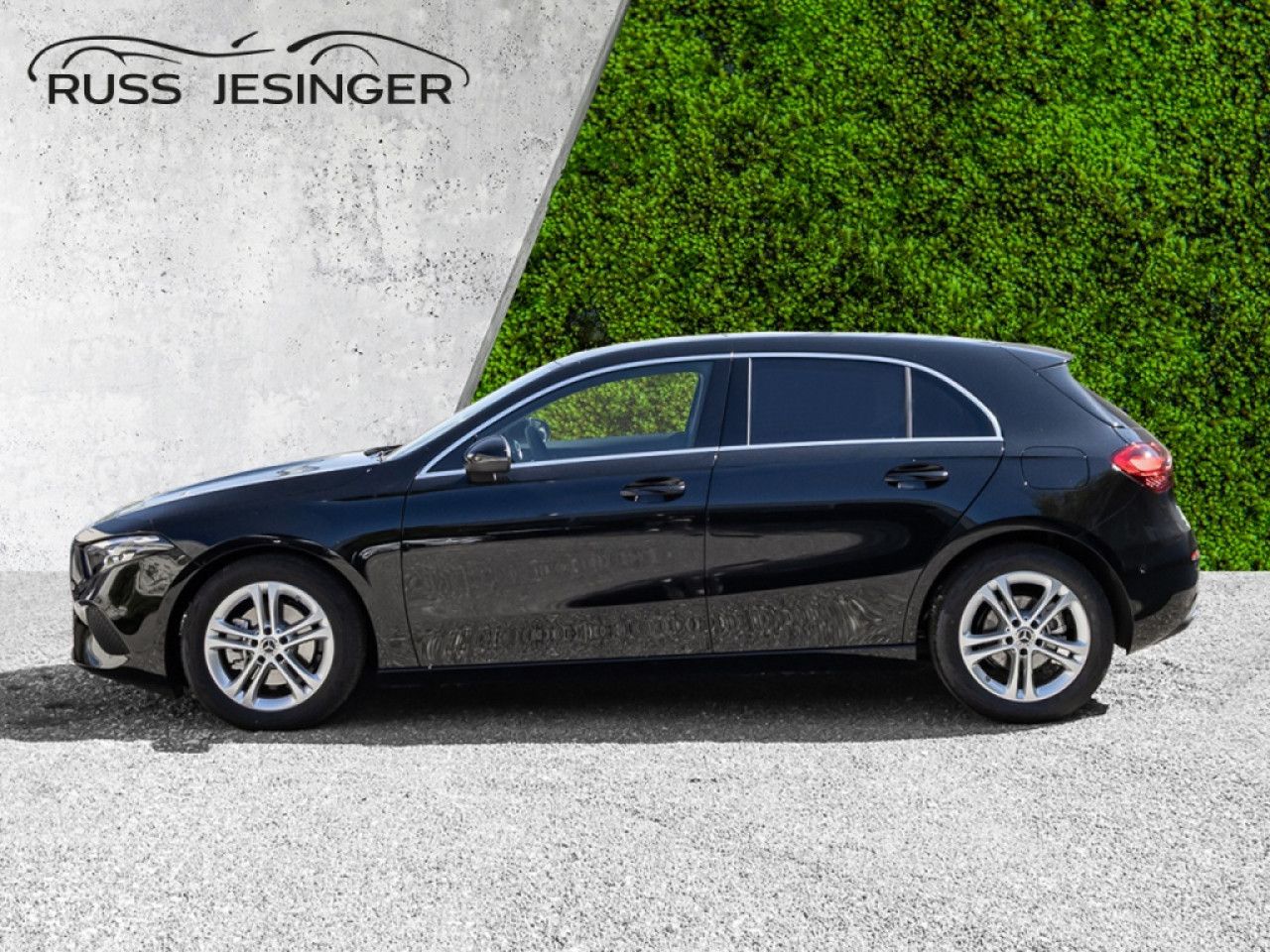 Mercedes-Benz A-Klasse – Bild 2