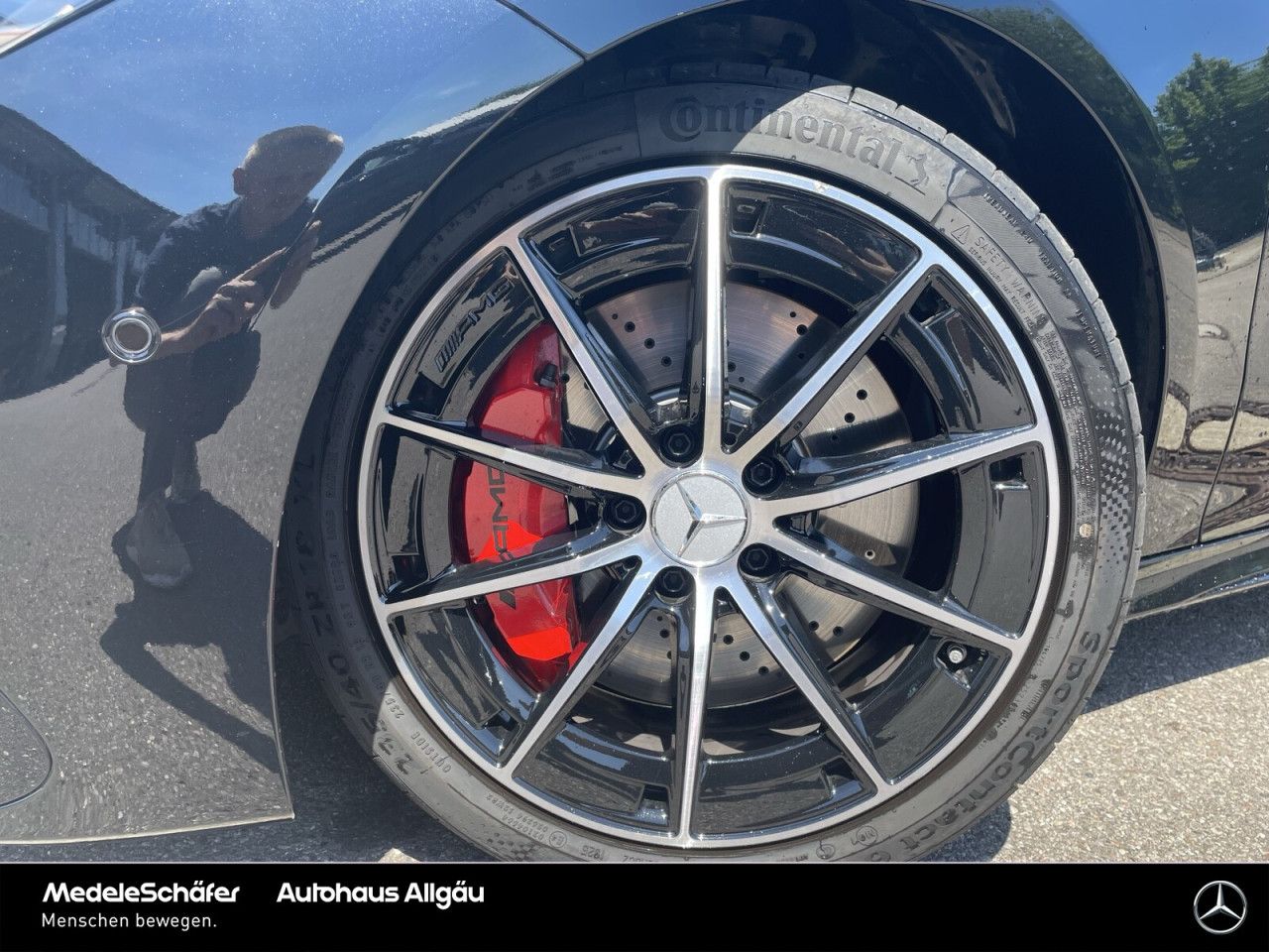 Mercedes-Benz CLA – Bild 14