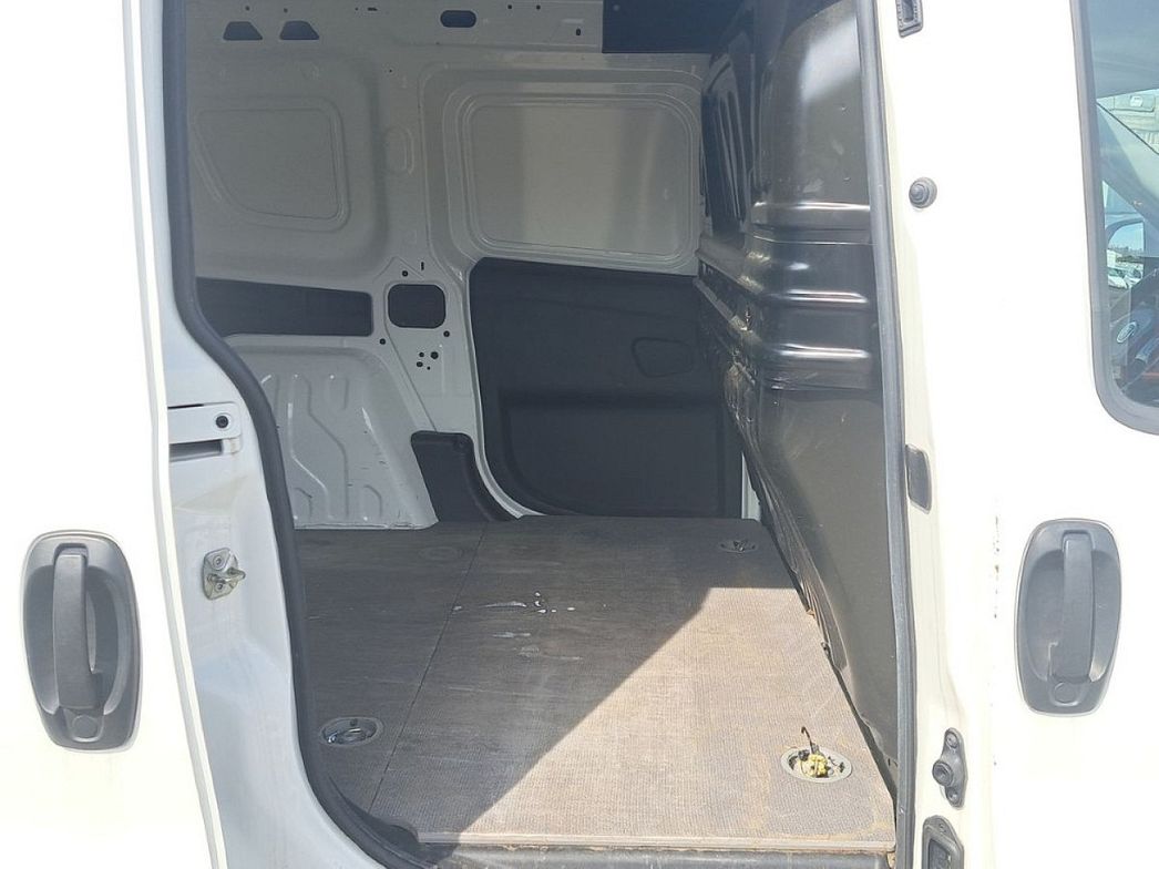 Fiat | DOBLO CARGO Doblò Serie 2 Cargo Ch1 Business 1.6 M