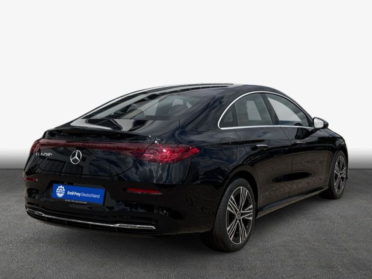 Mercedes-Benz CLA – Bild 2
