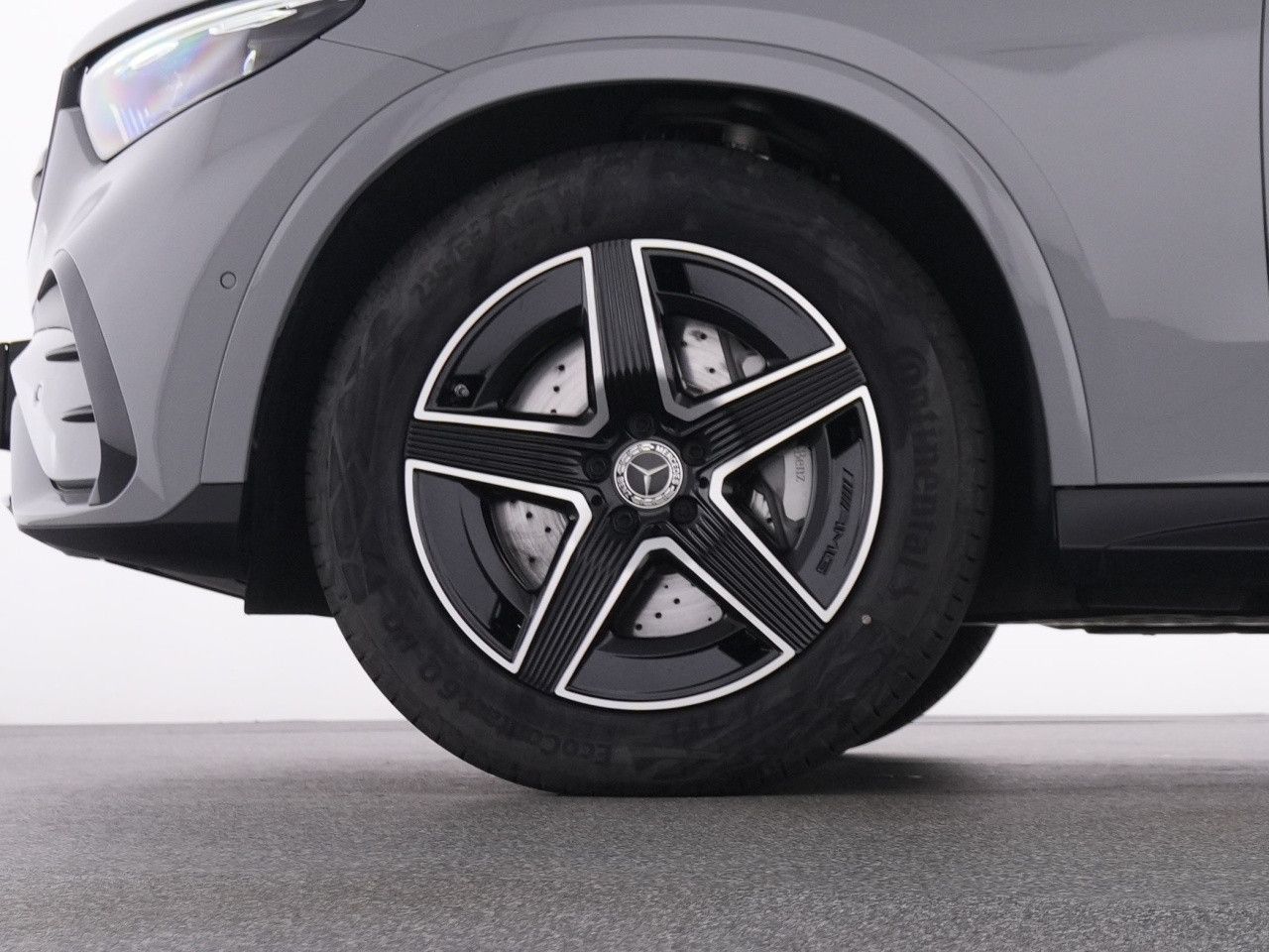 Mercedes-Benz GLC – Bild 19