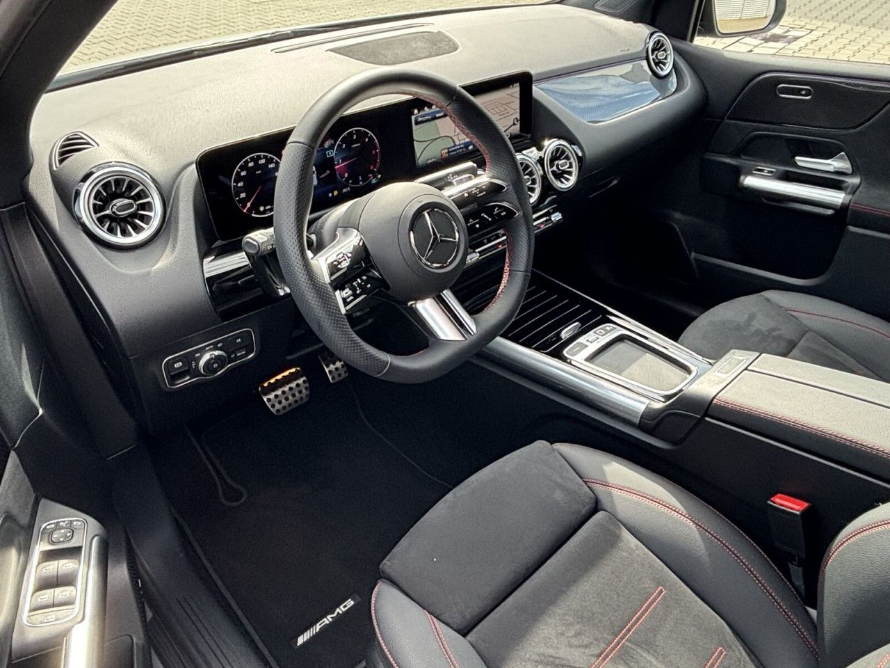Mercedes-Benz B-Klasse – Bild 11