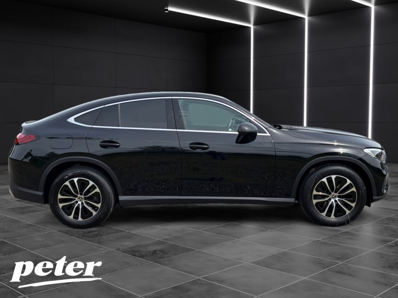 Mercedes-Benz GLC – Bild 20