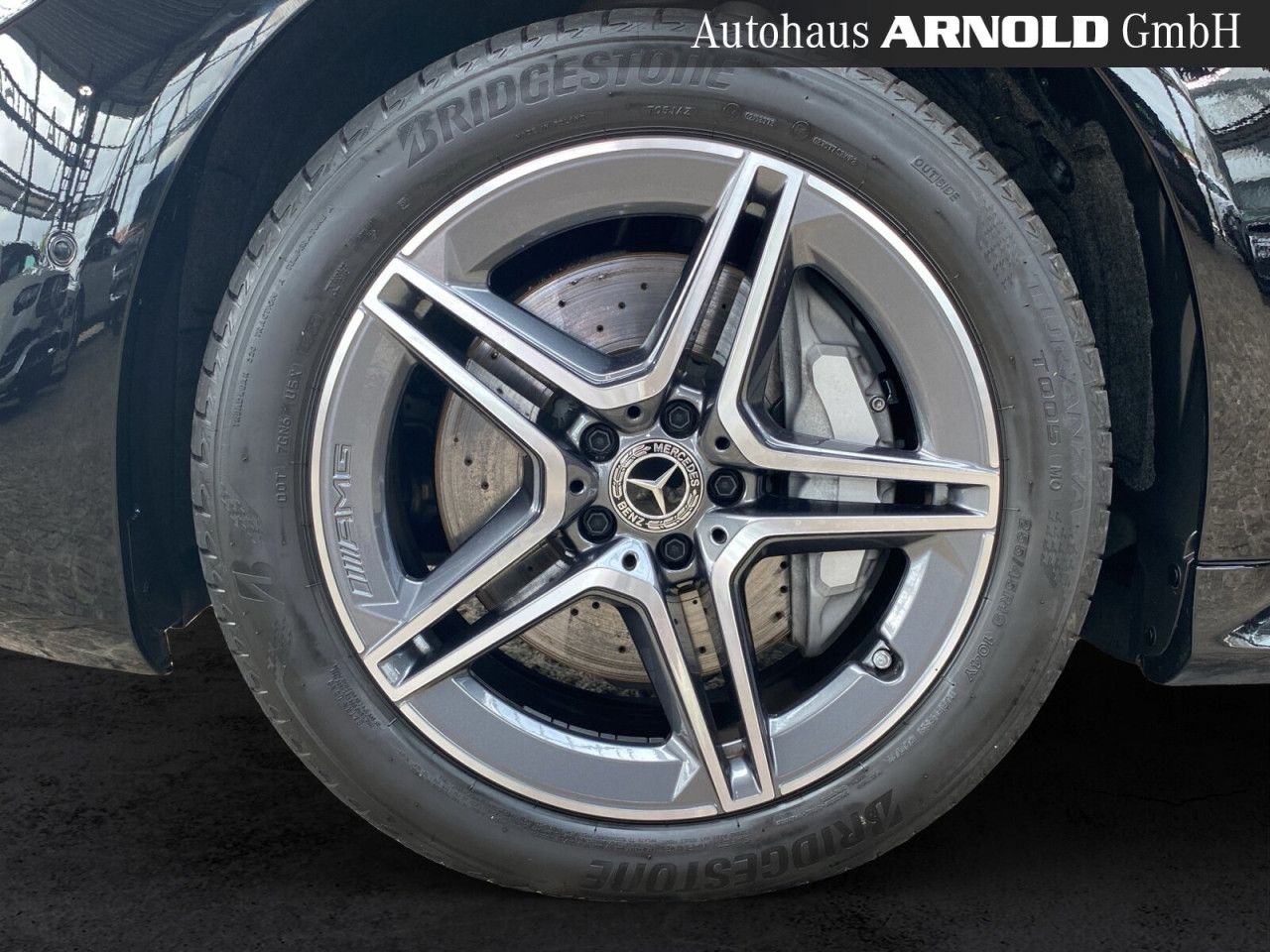 Mercedes-Benz S-Klasse – Bild 17