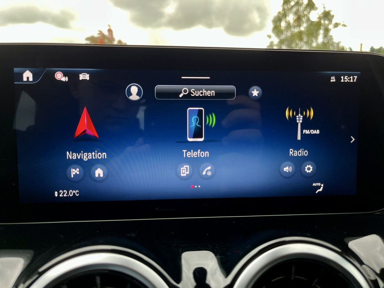 Mercedes-Benz B-Klasse – Bild 20
