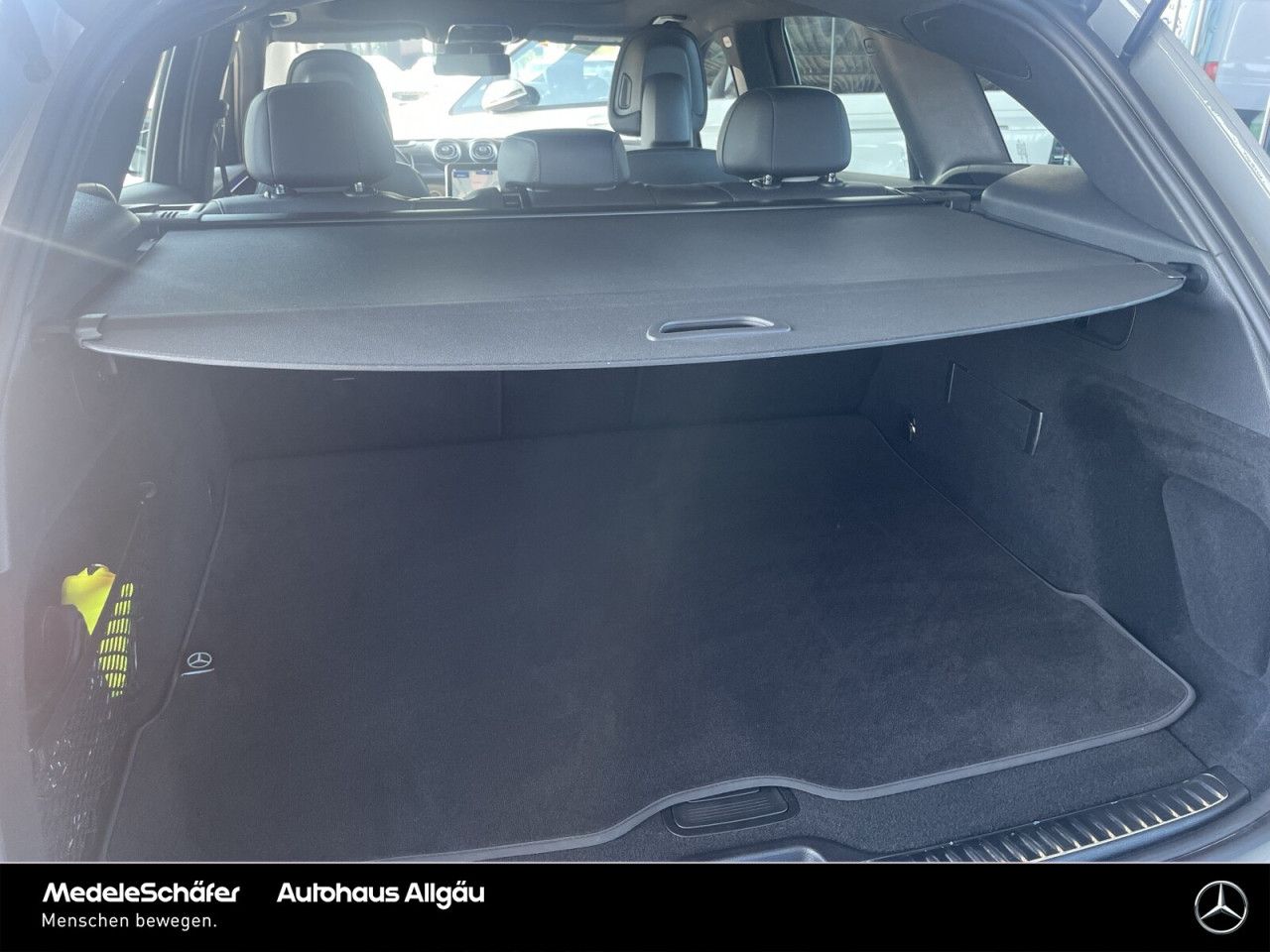 Mercedes-Benz GLC – Bild 6
