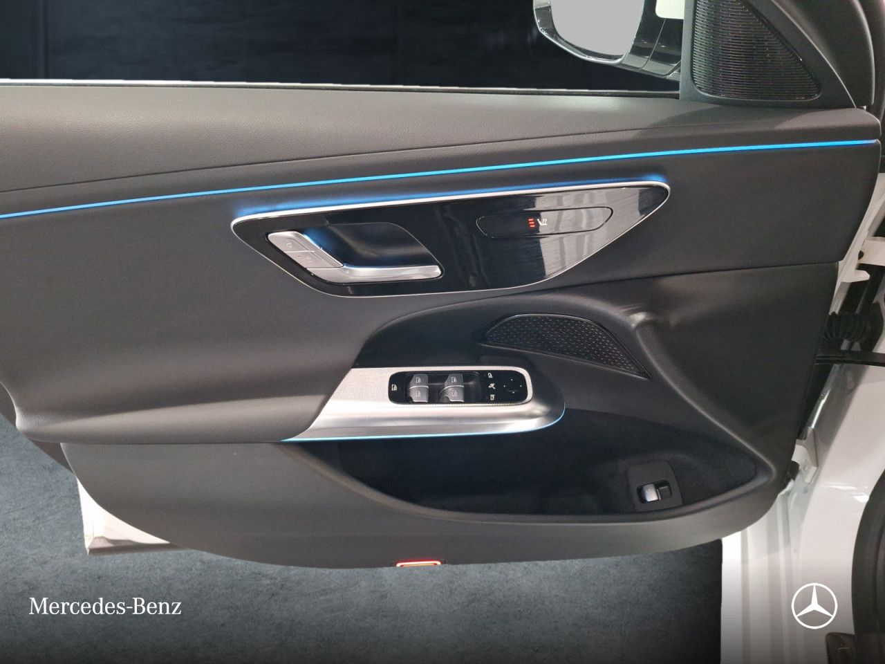Mercedes-Benz E-Klasse – Bild 10