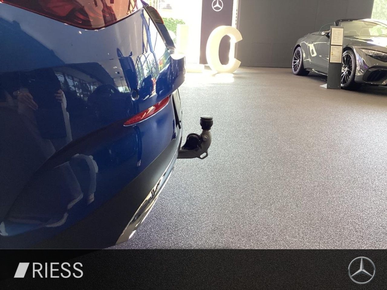 Mercedes-Benz CLA – Bild 15