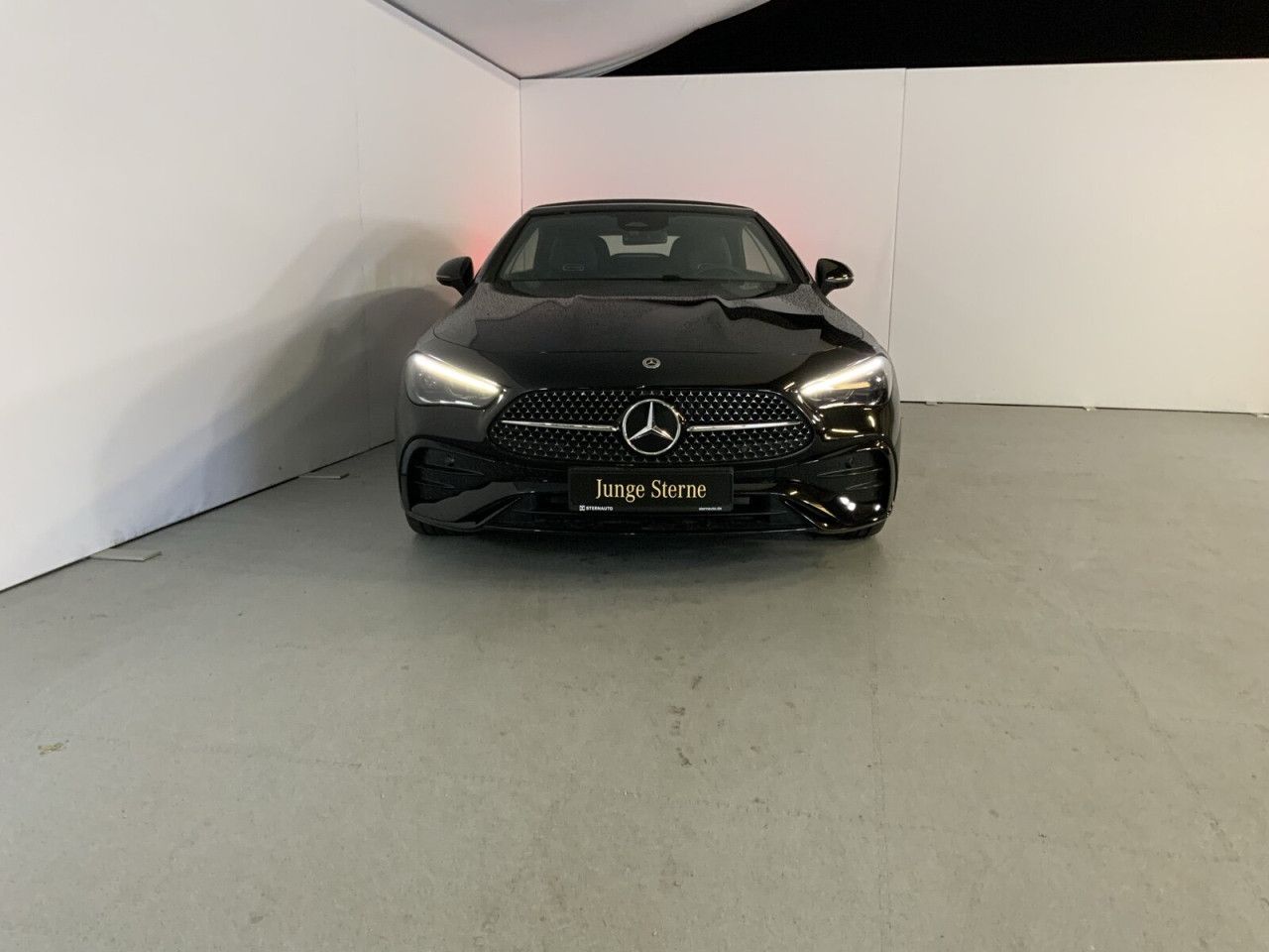 Mercedes-Benz CLE – Bild 2