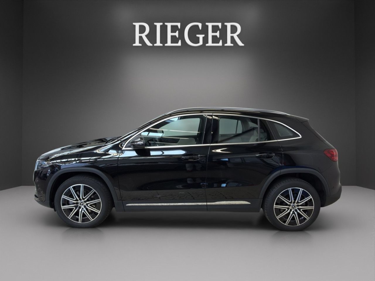 Mercedes-Benz EQA – Bild 5