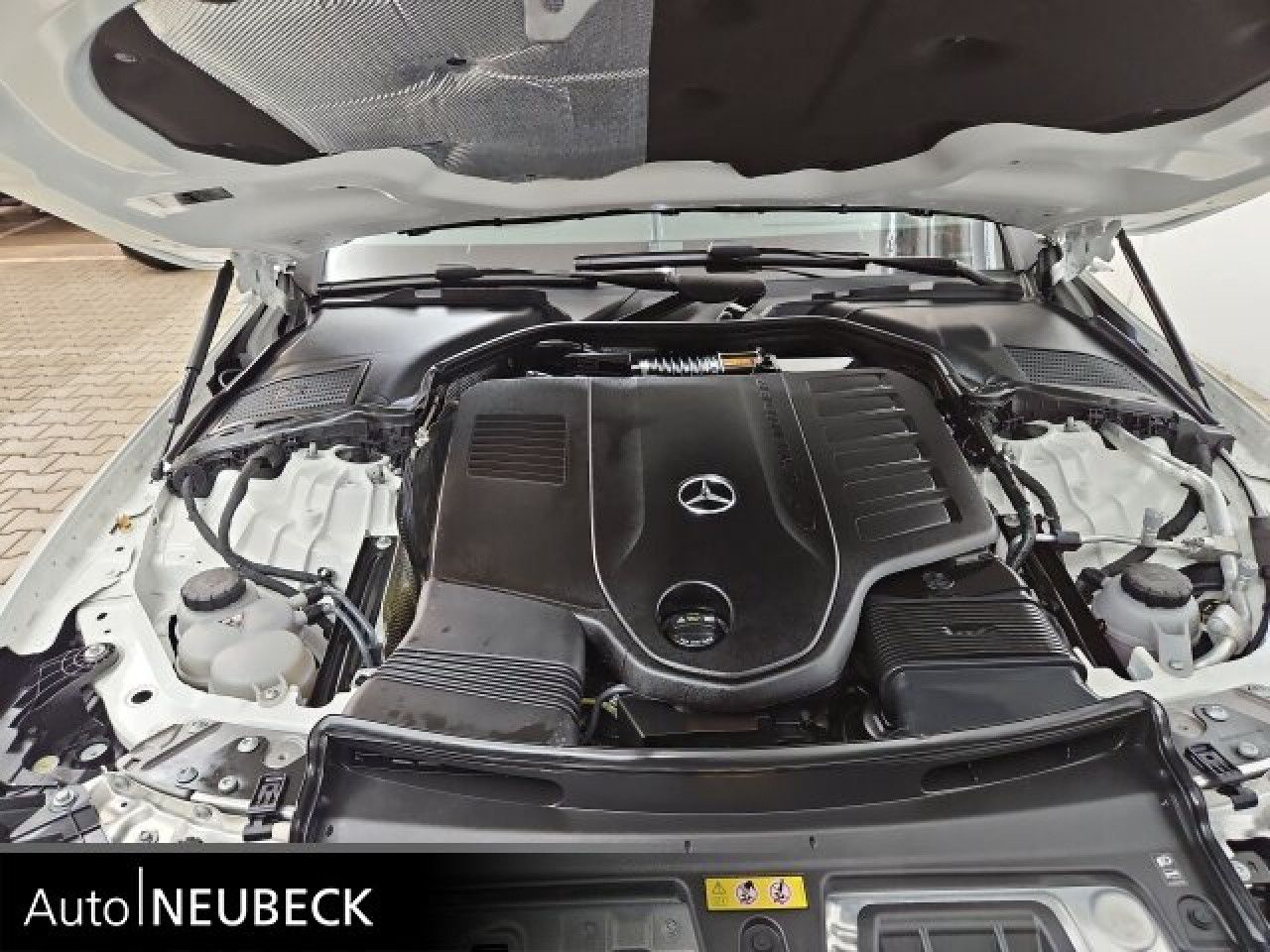 Mercedes-Benz CLE – Bild 25