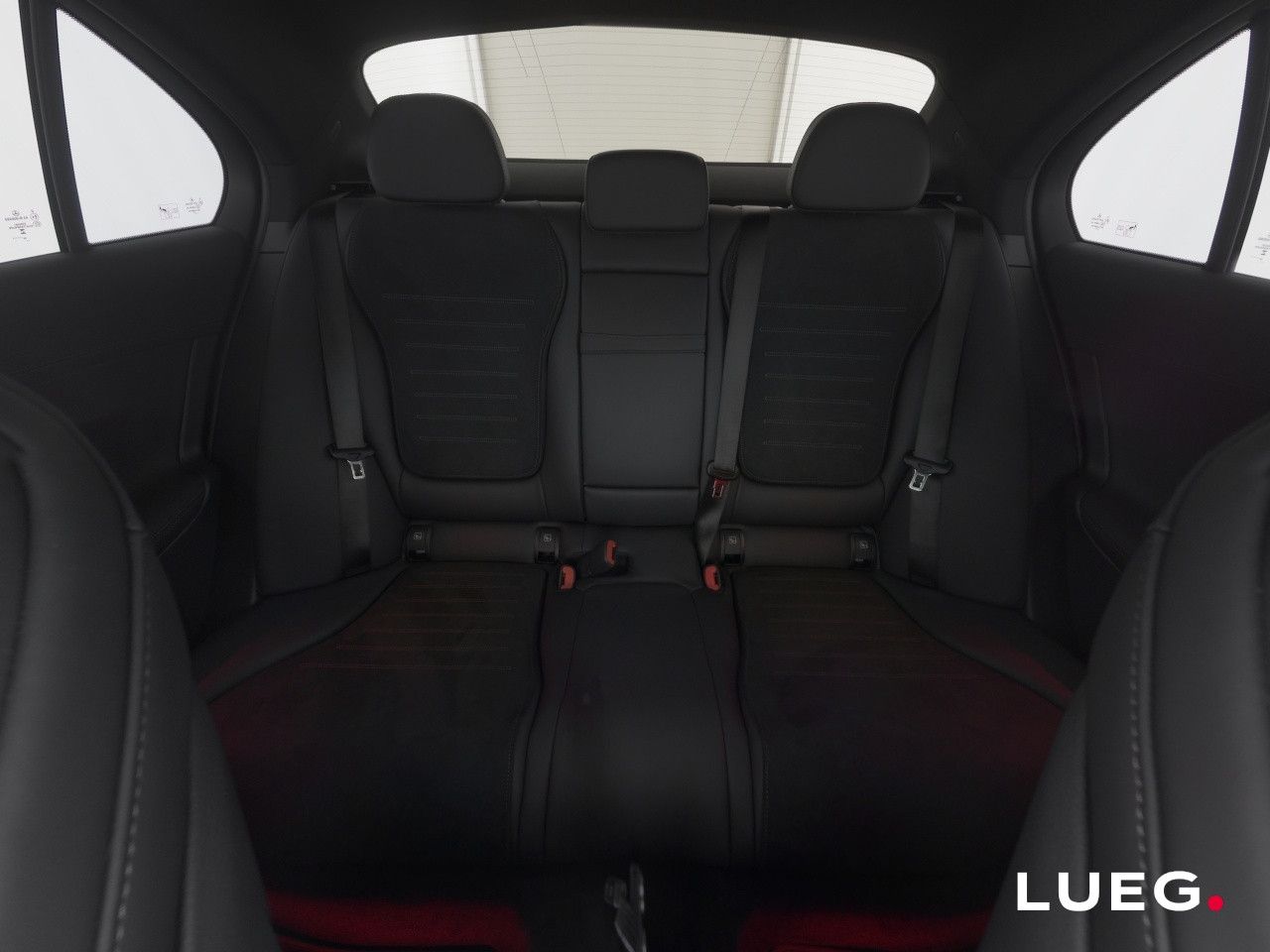Mercedes-Benz C-Klasse – Bild 5